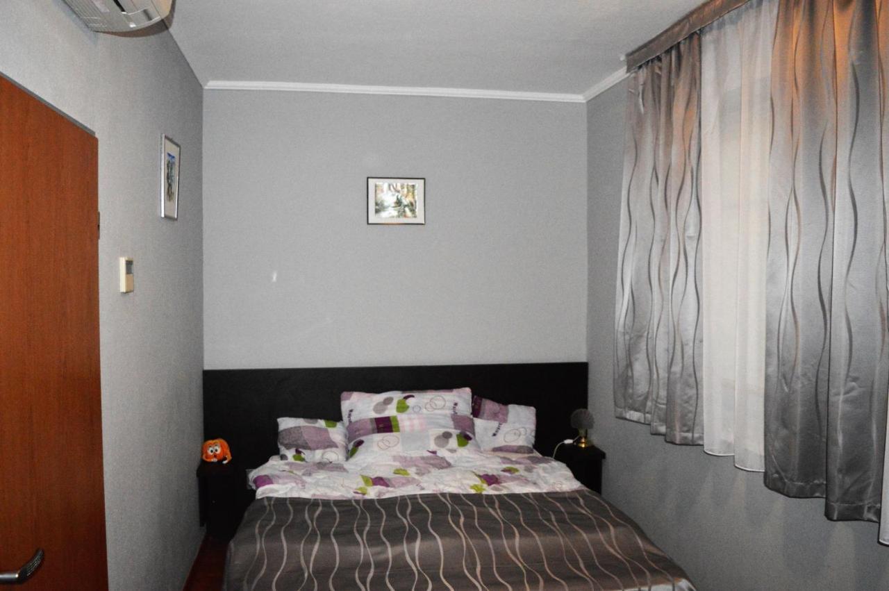 Chill Hill Apartment เอ็กแกร์ซาโลก ภายนอก รูปภาพ