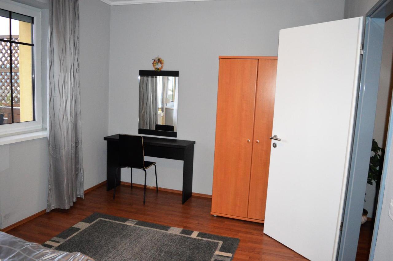 Chill Hill Apartment เอ็กแกร์ซาโลก ภายนอก รูปภาพ