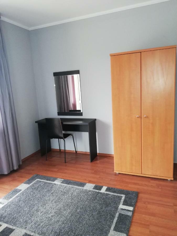 Chill Hill Apartment เอ็กแกร์ซาโลก ภายนอก รูปภาพ